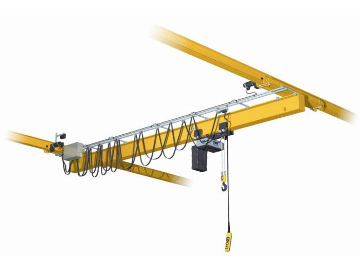 kran mostovoy podvesnoy odnobalochnyy