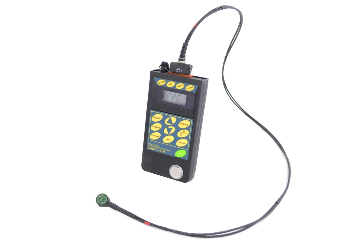 ultrazvukovoy tolshchinomer Bulat 1s